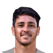 José Erick Correa eFootball Stats