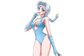 After failing to capture sailor mercury, berthier resorts to freezing herself to death, taking everyone else with her in the process. Berthier Sailor Moon Crystal Wiki Fandom