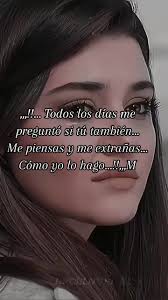 Emotional Spanish Love Message in Close-Up Video