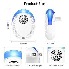 Those that do typically find themselves. Ultrasonic Pest Repeller Electronic Indoor Pest Repellent Plug In Pest Control Repellent For Mosquito Fleas Cockroaches Rat China Mosquito Killer Lamp And Mosquito Killer Price Made In China Com