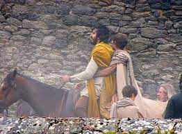 New 'the green knight' images send dev patel on an epic quest 28 april 2021 | slash film. The Green Knight 2021 Filmaffinity