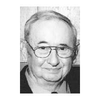 ROBERT BUSHEY Obituary