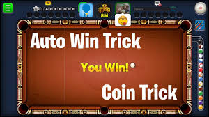Indeed, it is one of the trending games. 8 Ball Pool Free Coins Auto Win Trick By Kzr