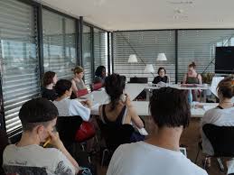 The action of a woman having a baby for another woman who is unable to do so herself 2. Full Surrogacy Now Ici Berlin