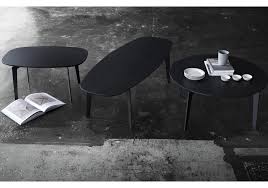 Occasionally you may want to recline your feet on it, somewhile it presents as a coloring station, also different times it is good enough as a workplace corner. Join Oval Coffee Table Fritz Hansen Milia Shop