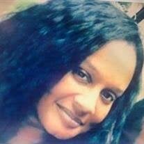 Norma Denise Jones Obituary