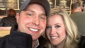 Couple waited 9 years to open wedding gift