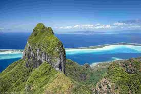 When leaving tahiti, be sure that you arrive at the airport on time with this private transfer service. Tahiti The Pearls Of French Polynesia Intrepid Travel Eu
