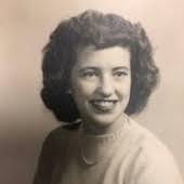 Obituary information for Patricia Young