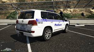 The toyota land cruiser (japanese: Els Toyota Landcruiser 200 Series 2018 Western Australia Police Vehicle Models Lcpdfr Com