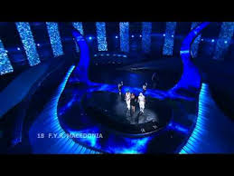 The country won the 30th edition with cash cash feat. North Macedonia Tamara Todevska Picked For Eurovision 2019