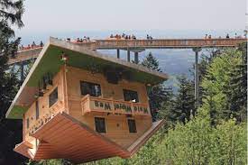 Die rückfahrt zu den ausgangsorten. 4 Sterne Superior Hotel Nahe Dem Ausflugsziel Haus Am Kopf In St Englmar