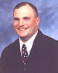 Deputy Sheriff Brian Stuart Mills, Lexington County Sheriff's Department,  South Carolina