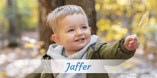 Jaffer is the executive director of the knight first amendment institute at columbia university and was a deputy legal director at the a.c.l.u. Vorname Jaffer Beliebtheit Bedeutung Mehr