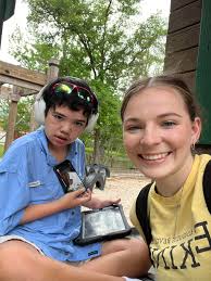 Weekly care assistance needed in Edwardsville