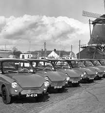 Image result for Jadella 1969 DAF