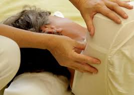 Beruhrung Die Gut Tut Shiatsu Belebt