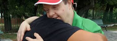 Comunità alloggio per persone con disabilità "Casa Madonna Nicopeia"