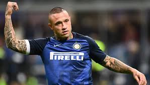 Radja nainggolan is a belgian professional footballer who plays as a midfielder for italian club inter milan. Serie A News Radja Nainggolan Suspended By Inter Milan For Disciplinary Reasons Sport360 News