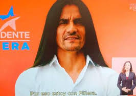 A través de su cuenta de twitter, piñera señaló que la política exterior, y con mayor razón cuando se trata de temas limítrofes y de soberanía, debe ser una política de estado. Ex Capitan De Colo Colo Revento A Coca Mendoza Por Apoyar A Pinera Y Lo Tildo De Facho El Quehaydecierto Cl Noticias De Copiapo Y Atacama