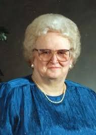 Most Recent Obituaries