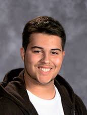 Edmonds-area High School Students of Month for November