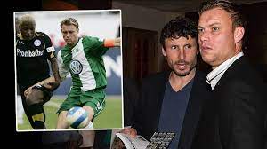 The mehmedi substitution was probably one too many. Ex Wolfsburg Profi Hofland Uber Vfl Kandidat Van Bommel Mark Will Immer Vollgas Sportbuzzer De