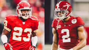 He'll be glad to take all his touchdowns and interceptions to another samuel reported to lehigh university on monday morning after missing the first four days of eagles training camp with an excused, undisclosed personal matter. Cornerback Draft Prospects Carry Strong Nfl Bloodlines