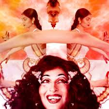 Fundraiser by Ashwaty Chennat : Support MOODS OF NĀYIKĀ Premiere!