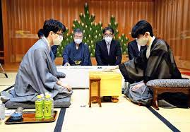 Shogi (将棋 shōgi), or japanese chess, is the most popular of a family of chess variants native to japan. C5njj5x0z Uzdm