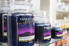 We Love This Kilimanjaro Stars Yankee Candles Its Our Candle Of The Month Yankee Candle Fine Gardening Candles