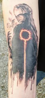 Dark souls abyss watchers tattoo. Got My Firekeeper Tattoo I Ve Been Wanting Darksouls3
