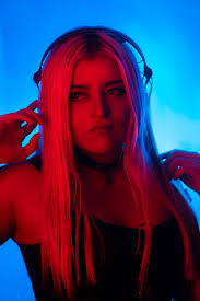 DJ No/Whr/Grl (@djnowheregirlmx) • Facebook