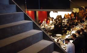 yooji s sushi restaurant hits the mark sushi restaurant restaurant switzerland travel