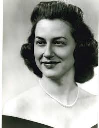 Nancy Elizabeth Bales Walls Obituary