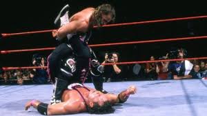 .can rage beat luke with her wrists tied behind her back in real, unscripted combat? I Can T Believe This Just Happened The Undertaker Criticizes Vince Mcmahon For Montreal Screwjob Essentiallysports