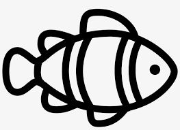 clown fish icon 1600x1600 png download pngkit clown fish icon 1600x1600 png