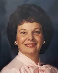 Obituary information for Barbara Carolyn Britt