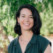 This week, I said good-bye to the amazing team at Project Angel Heart.