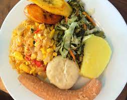 10 Dishes Every Jamaican Should Know How To Cook Jamaicans Com Jamaican Recipes Jamaican Dishes Jamaican Cuisine