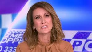 Sunrise host Natalie Barr left speechless after emotional interview with  Melbourne couple who lost 'everything'