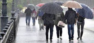 Noticiero El Libertador Onda Tropical Producira Lluvias En El Oriente Del Venezuela Tulle Skirt Umbrella