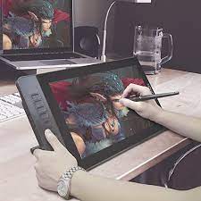 Cheap digital tablets, buy quality computer & office directly from china suppliers:gaomon pd1560 15.6 inch ips hd art graphics tablet monitor 8192 leverls pressure sensitivity pen display & drawing tablet glove enjoy free shipping worldwide! Gaomon Pd1560 15 6 Inches 8192 Levels Pen Display With Arm Stand 1920 X 1080 Hd Ips Screen Drawing Tablet With 10 Shortcut Keys Pricepulse