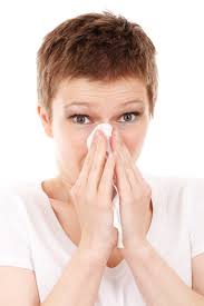 All About The Superstition Of Nose Itching