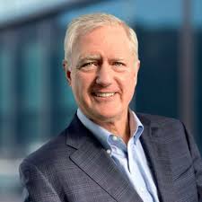 Another great weekend at American Trucking Associations this year,  connecting with the people who keep this nation moving: our customers.  Always great to catch up and talk shop with the top… |