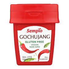 Image result for gochujang