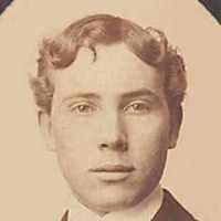 James Edward Hudnall Sr. (1888–1952) • FamilySearch