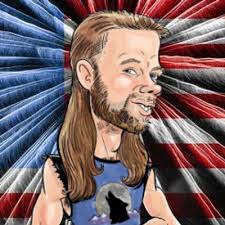 Kyle Frawley's Instagram, Twitter & Facebook