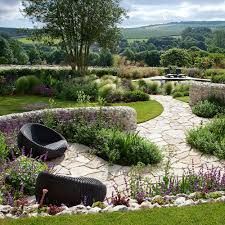 Ian Kitson Landscape Architect Garden Landscape Design Garden Design Landscape Design