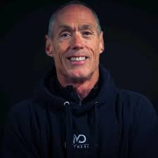 There has never been a better moment to create leverage.